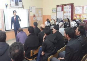 ‘Hep Birlikte Daha İyiye'